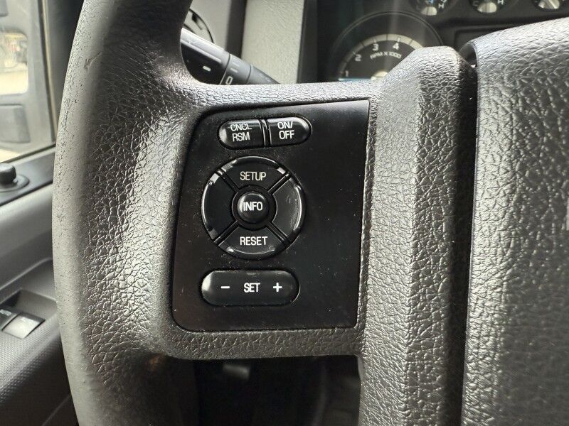2016 Ford F-350 DRW Utility w/ Crane XL Collinsville OK