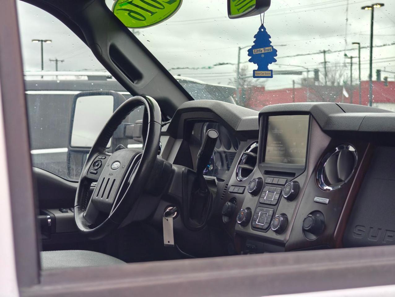 2016 Ford F-350 LARIAT | XLT | XL Spokane WA