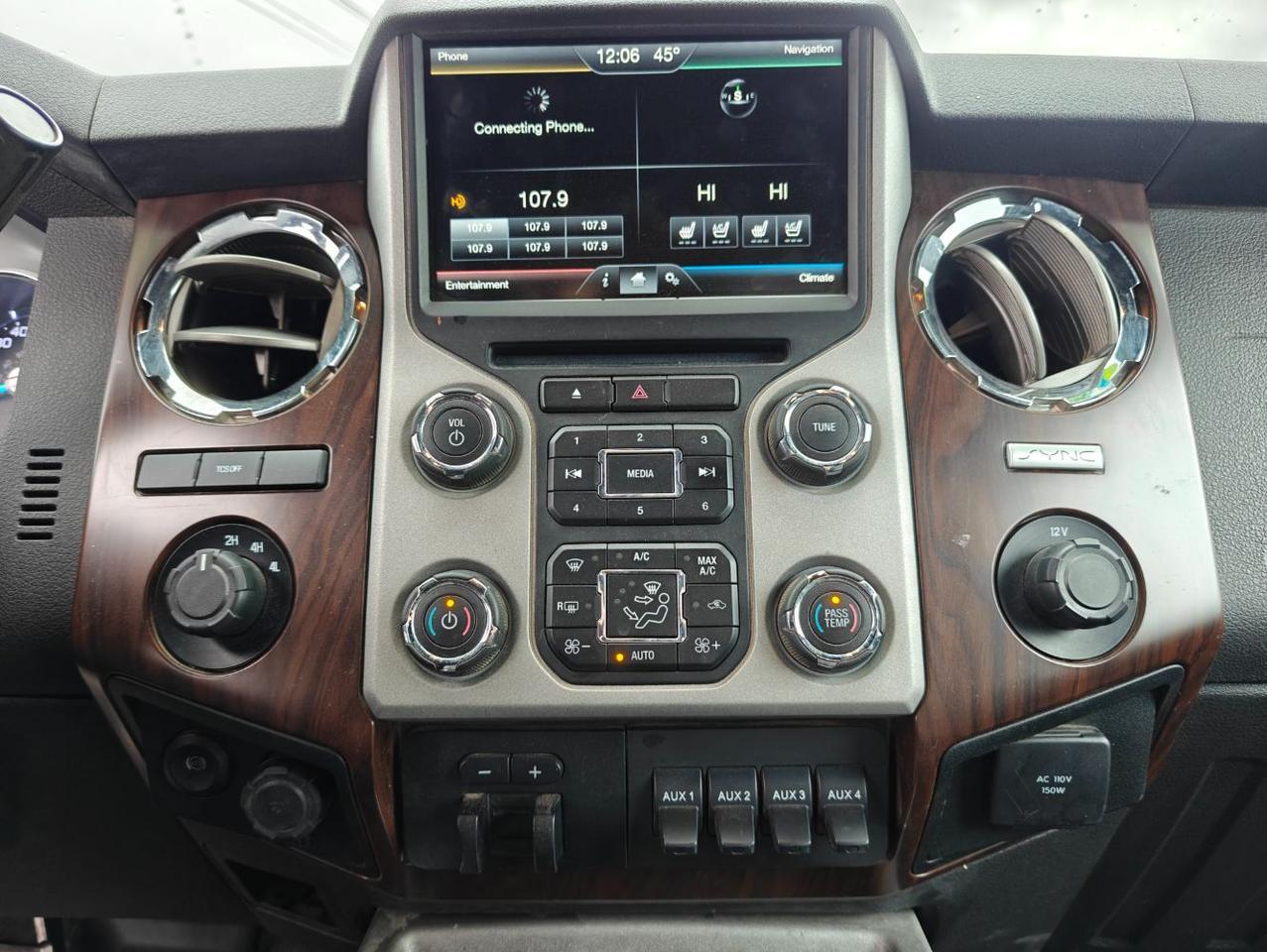 2016 Ford F-350 LARIAT | XLT | XL Spokane WA