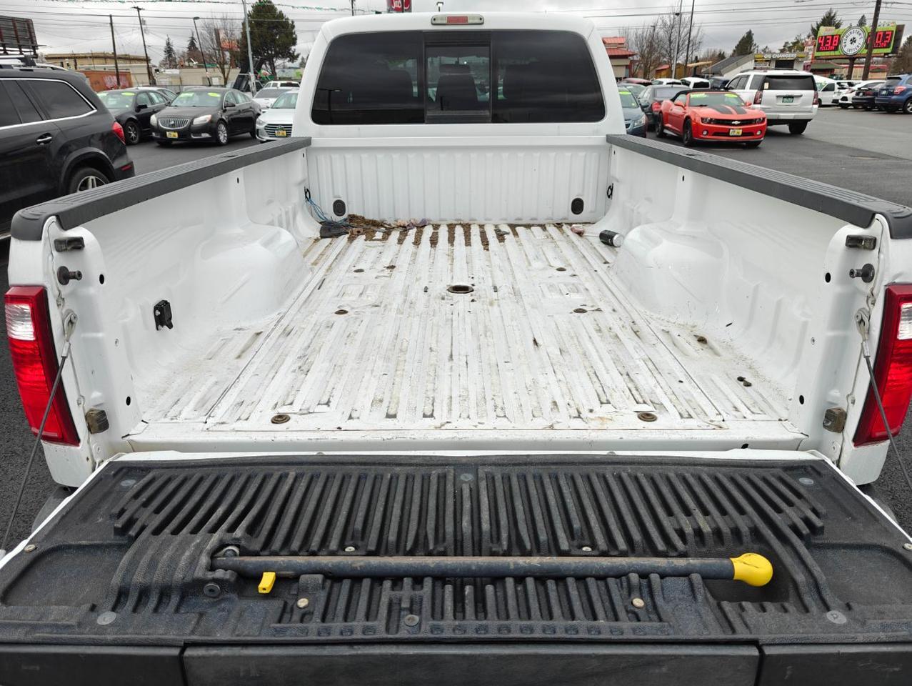 2016 Ford F-350 LARIAT | XLT | XL Spokane Valley, WA