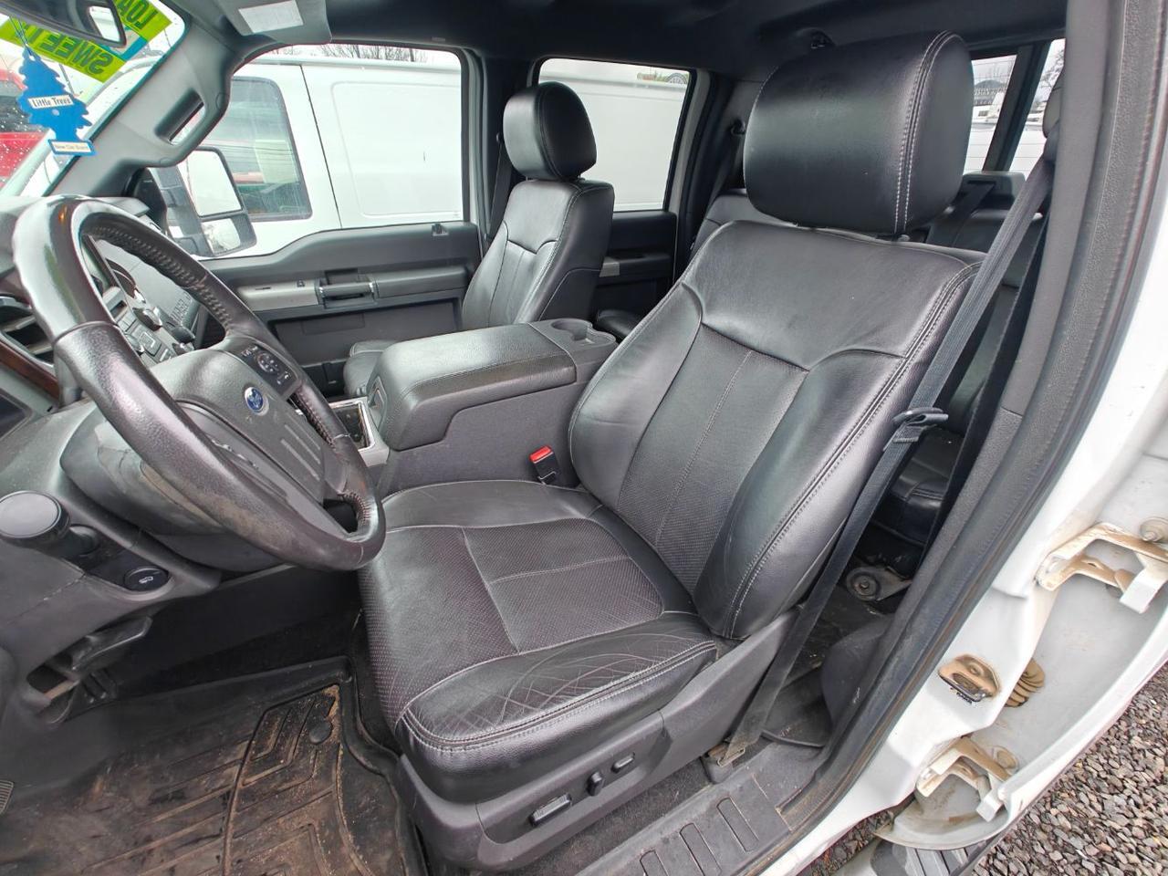 2016 Ford F-350 LARIAT | XLT | XL Spokane Valley WA