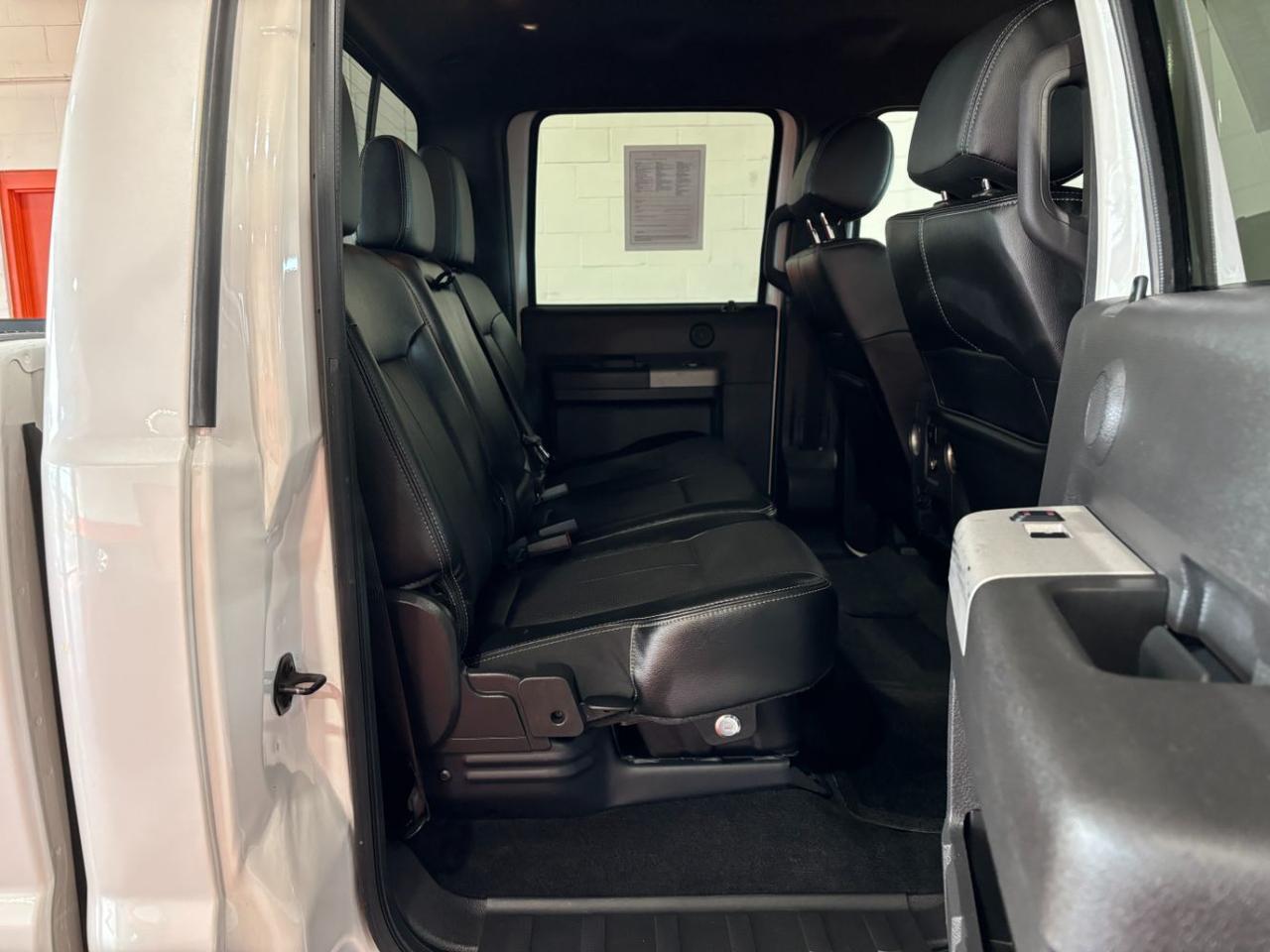 2016 Ford F-350 LARIAT Franklin OH