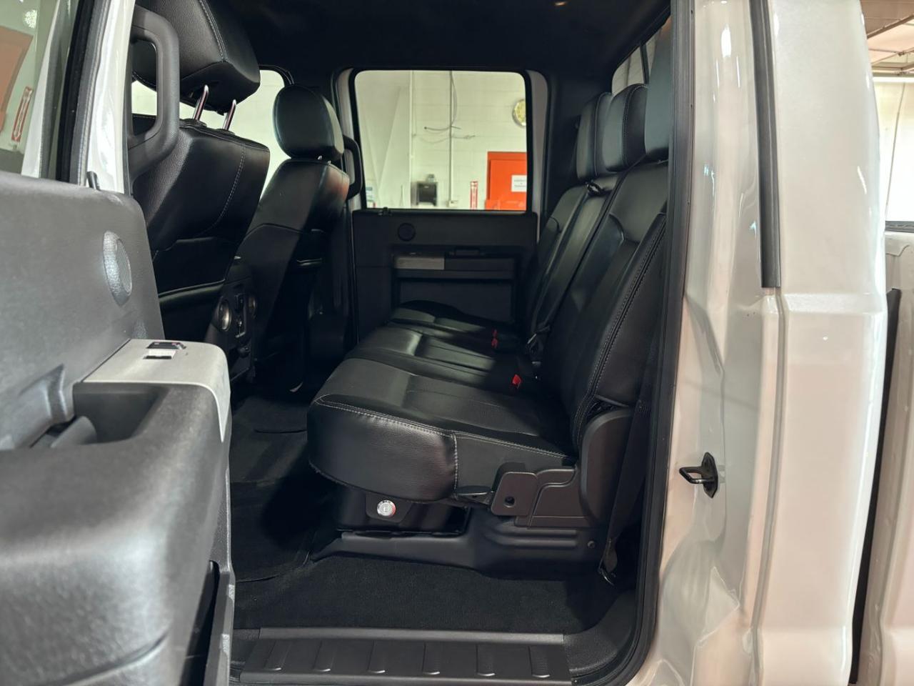 2016 Ford F-350 LARIAT Franklin OH
