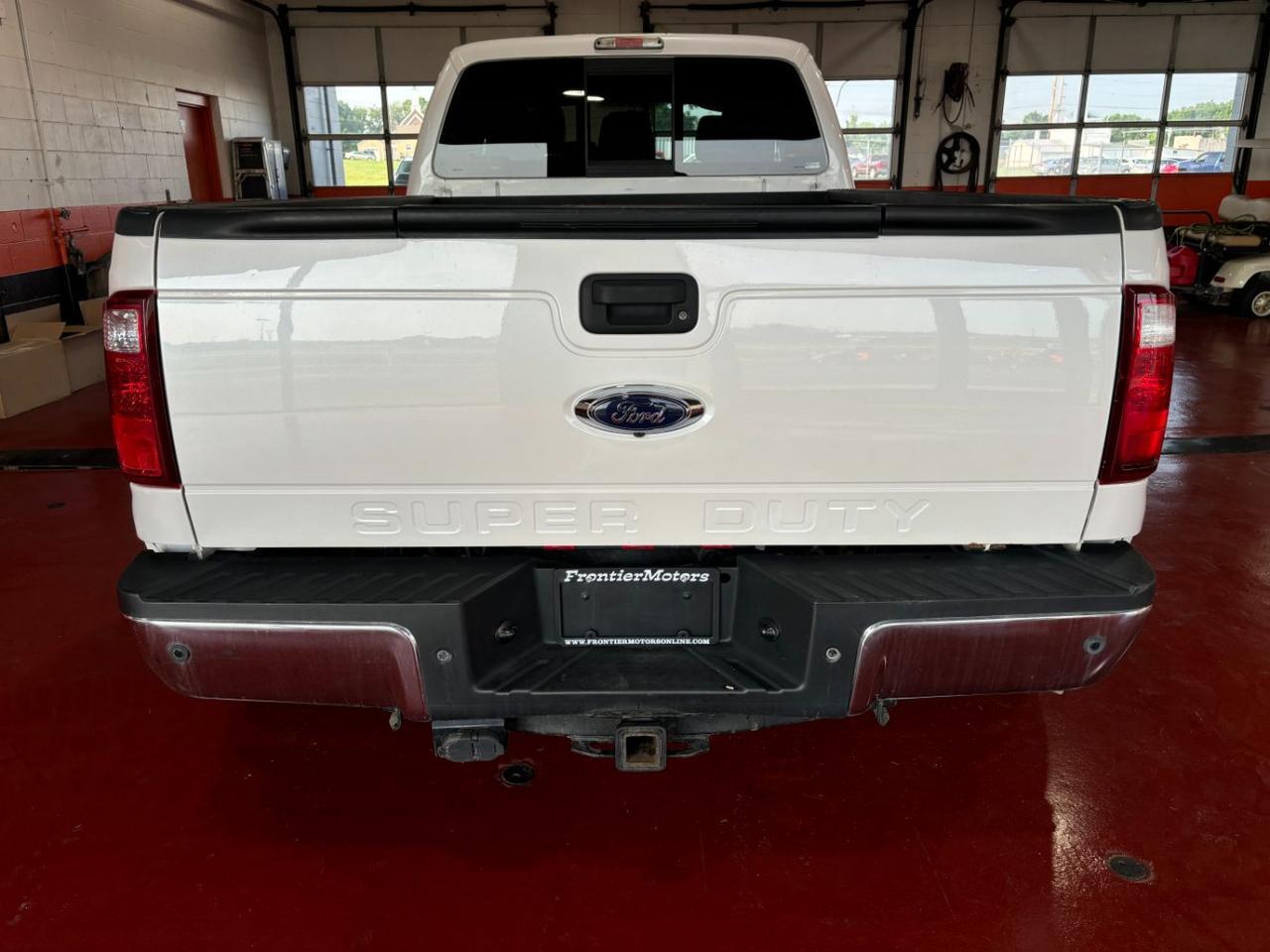2016 Ford F-350 LARIAT Franklin OH