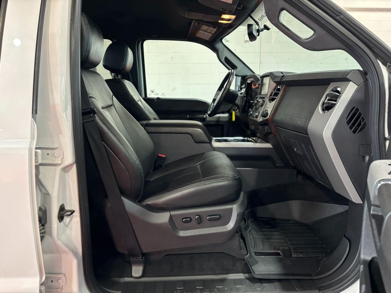 2016 Ford F-350 LARIAT Franklin OH