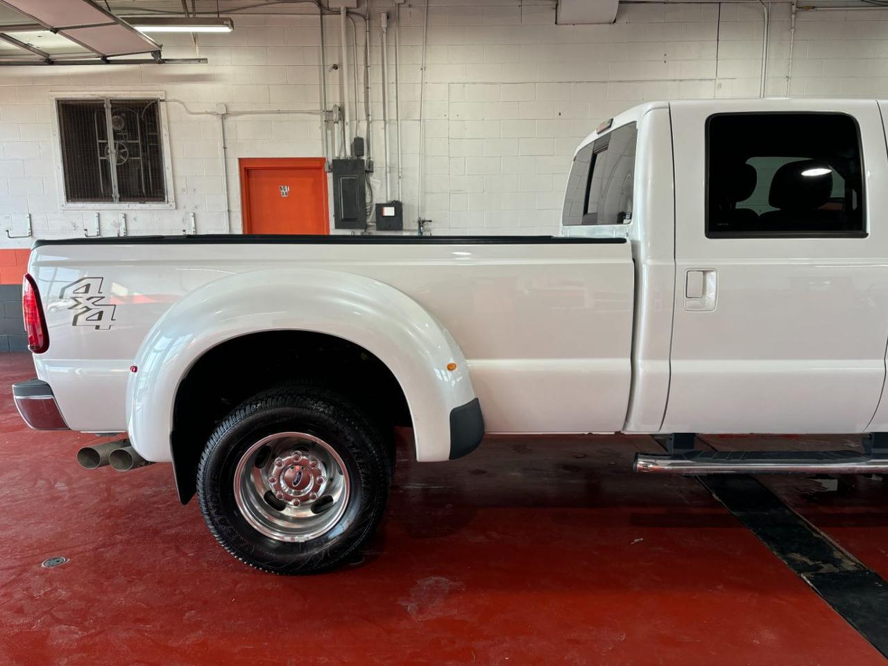 2016 Ford F-350 LARIAT Franklin OH