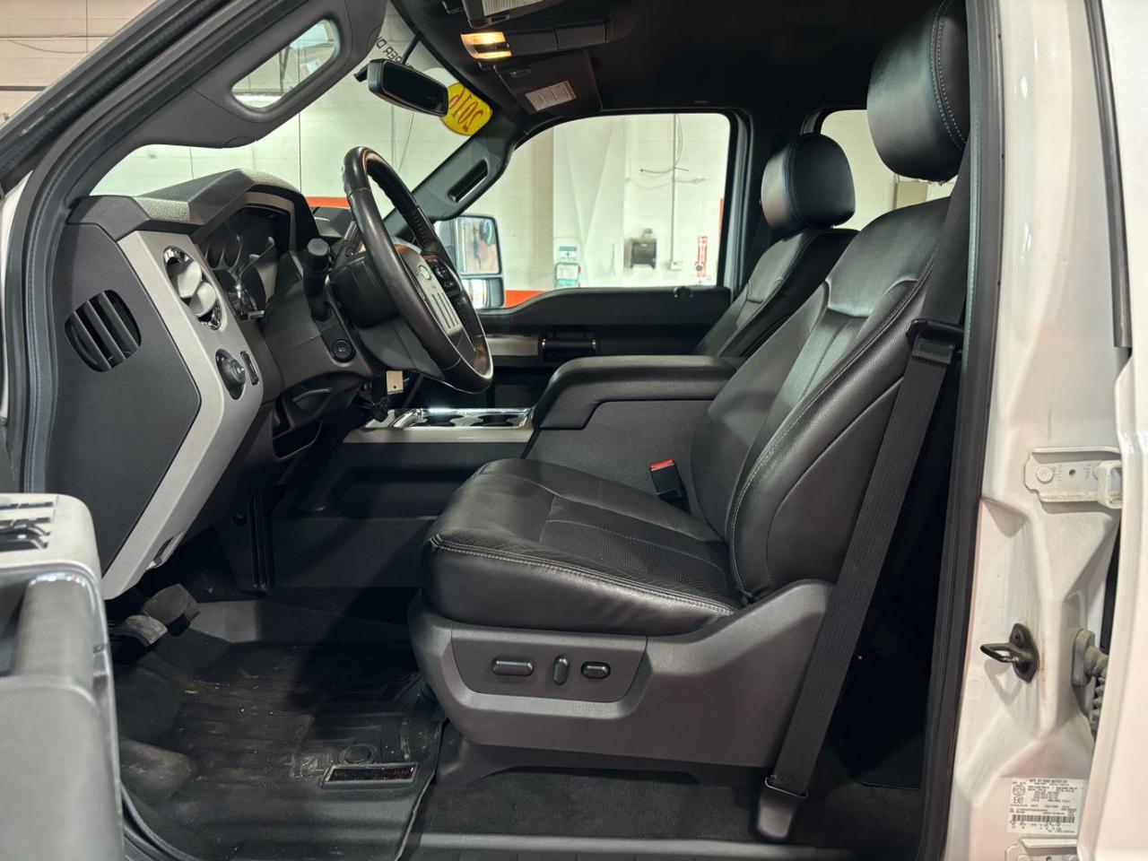 2016 Ford F-350 LARIAT Franklin OH