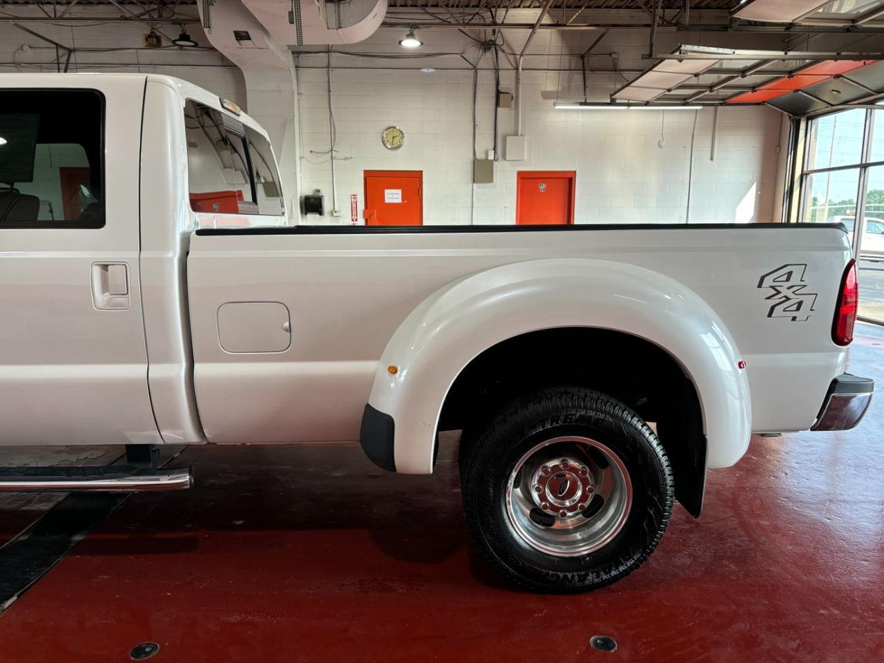 2016 Ford F-350 LARIAT Franklin OH
