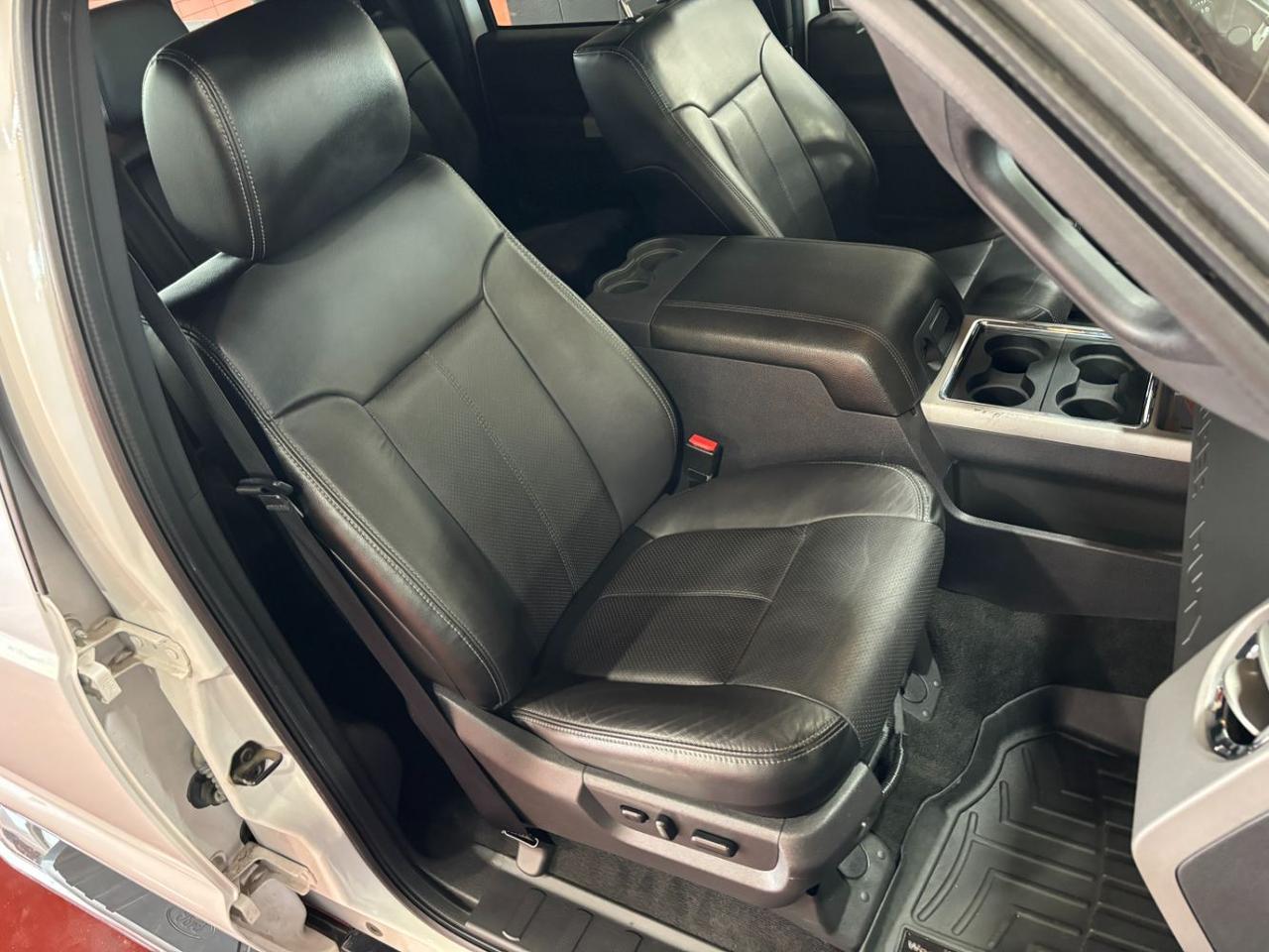 2016 Ford F-350 LARIAT Franklin OH