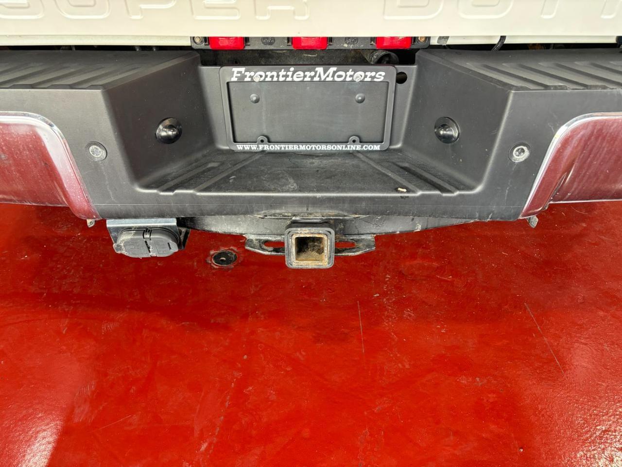 2016 Ford F-350 LARIAT Franklin OH