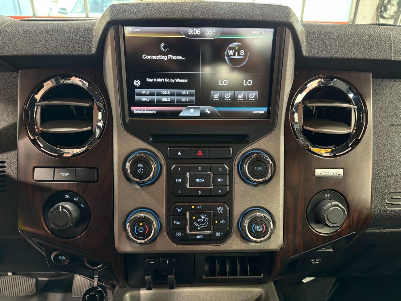 2016 Ford F-350 LARIAT Franklin OH