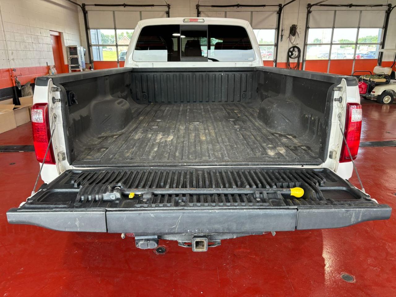 2016 Ford F-350 LARIAT Franklin OH