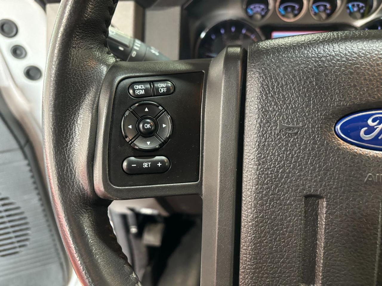 2016 Ford F-350 LARIAT Franklin OH