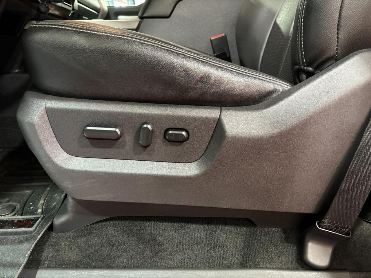 2016 Ford F-350 LARIAT Franklin OH