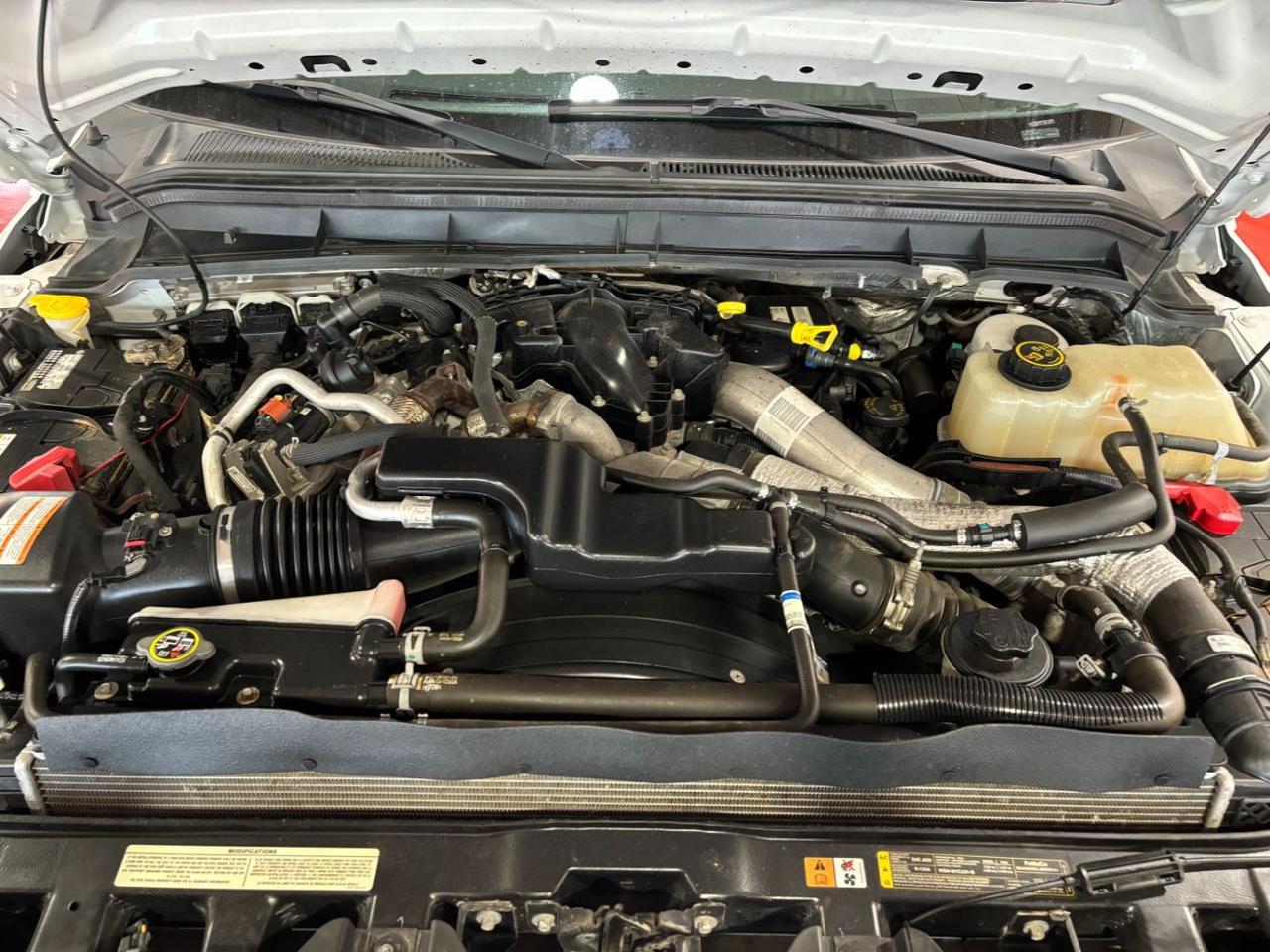 2016 Ford F-350 LARIAT Franklin OH