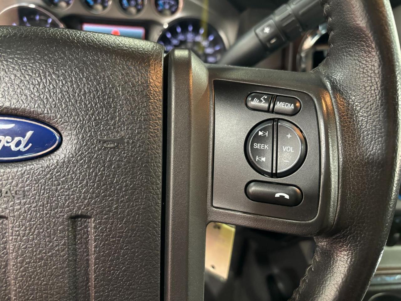 2016 Ford F-350 LARIAT Franklin OH