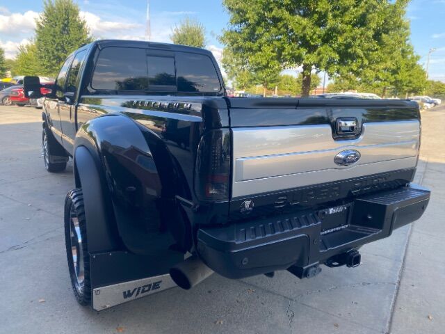 2016 Ford F-350 LARIAT Long Bed DRW Charlotte NC