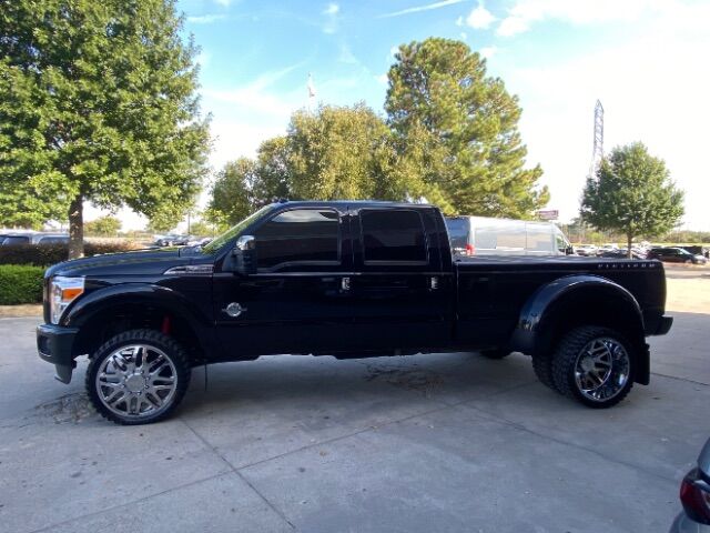 2016 Ford F-350 LARIAT Long Bed DRW Charlotte NC