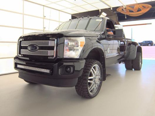 2016 Ford F-350 LARIAT Long Bed DRW Charlotte NC