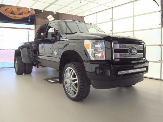 2016 Ford F-350 LARIAT Long Bed DRW Charlotte NC