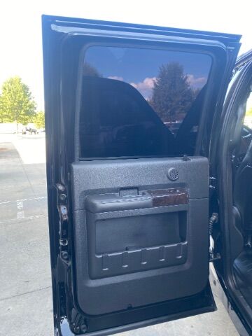 2016 Ford F-350 LARIAT Long Bed DRW Charlotte NC