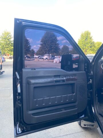 2016 Ford F-350 LARIAT Long Bed DRW Charlotte NC