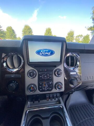 2016 Ford F-350 LARIAT Long Bed DRW Charlotte NC