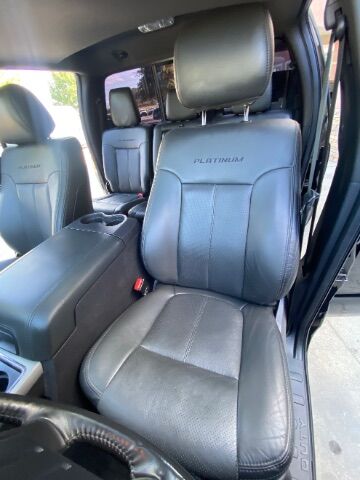 2016 Ford F-350 LARIAT Long Bed DRW Charlotte NC