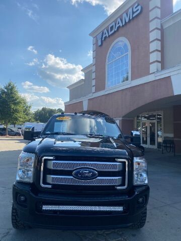 2016 Ford F-350 LARIAT Long Bed DRW Charlotte NC