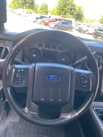 2016 Ford F-350 LARIAT Long Bed DRW Charlotte NC