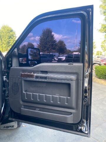 2016 Ford F-350 LARIAT Long Bed DRW Charlotte NC