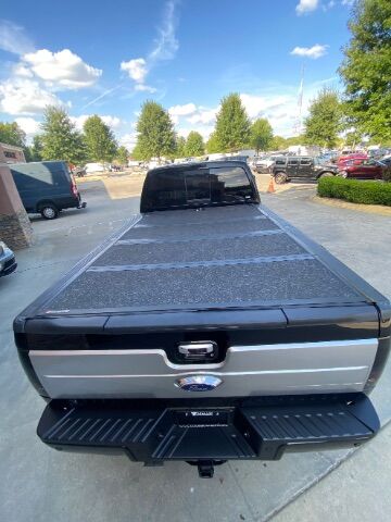 2016 Ford F-350 LARIAT Long Bed DRW Charlotte NC