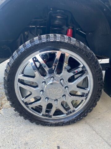 2016 Ford F-350 LARIAT Long Bed DRW Charlotte NC