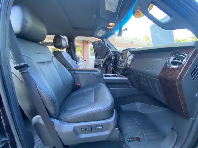 2016 Ford F-350 LARIAT Long Bed DRW Charlotte NC