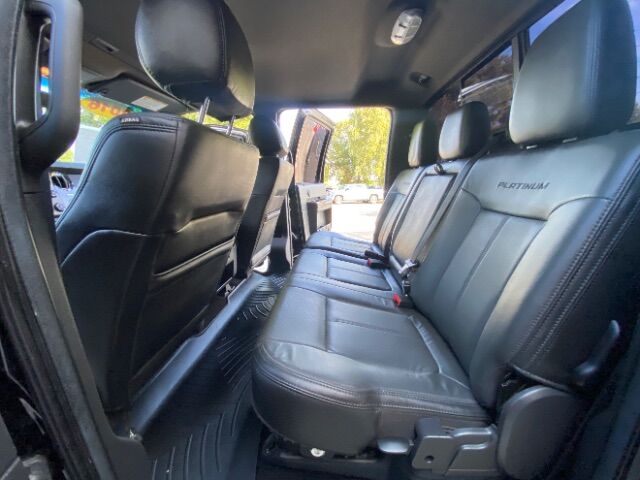 2016 Ford F-350 LARIAT Long Bed DRW Charlotte NC