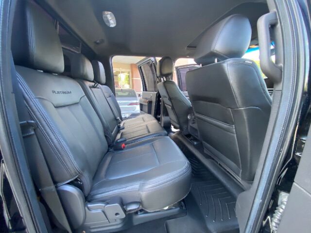 2016 Ford F-350 LARIAT Long Bed DRW Charlotte NC