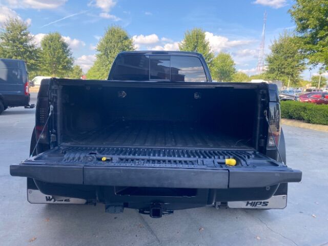 2016 Ford F-350 LARIAT Long Bed DRW Charlotte NC