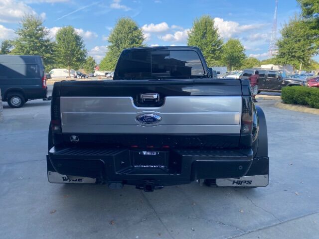 2016 Ford F-350 LARIAT Long Bed DRW Charlotte NC