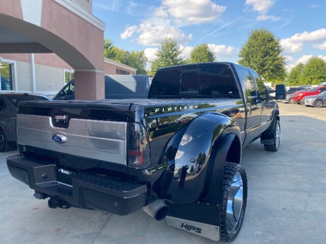 2016 Ford F-350 LARIAT Long Bed DRW Charlotte NC