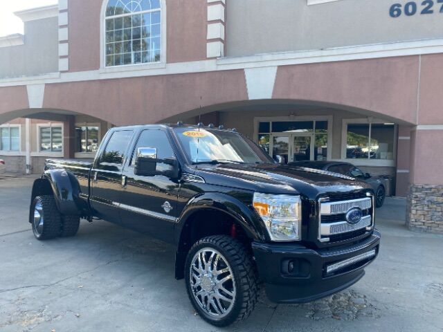 2016 Ford F-350 LARIAT Long Bed DRW Charlotte NC