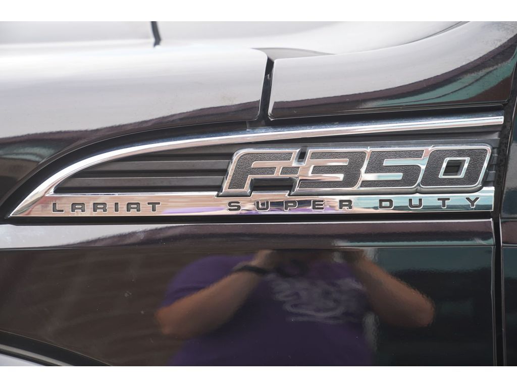 2016 Ford F-350 Lariat Huntington UT