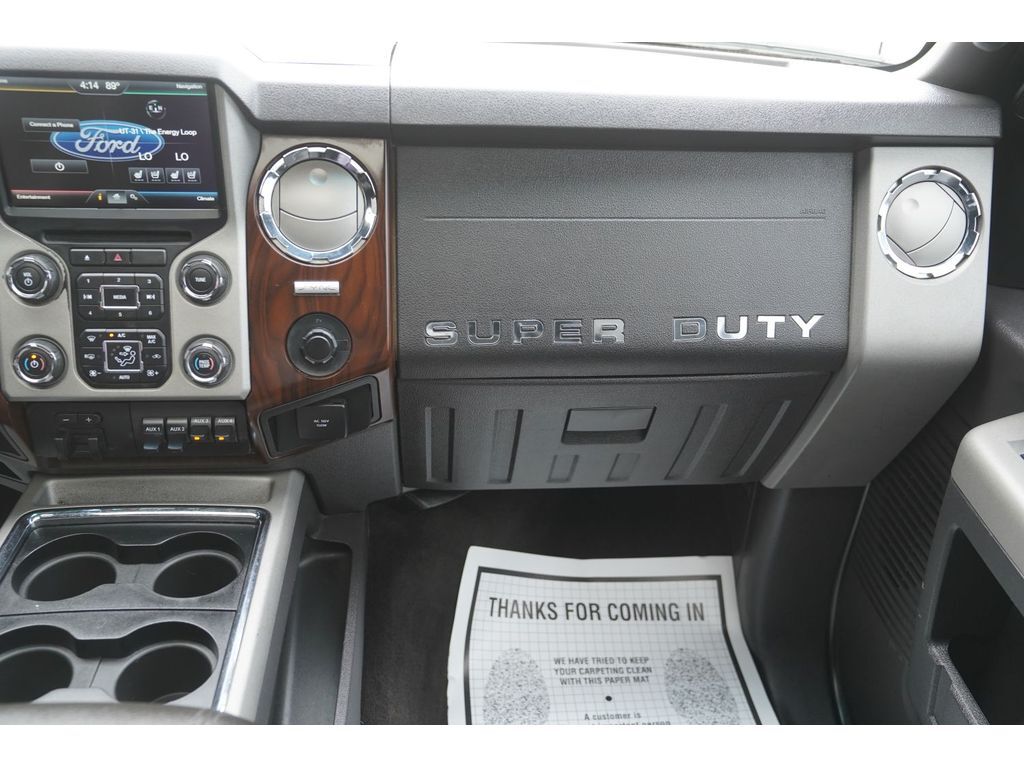 2016 Ford F-350 Lariat Huntington UT