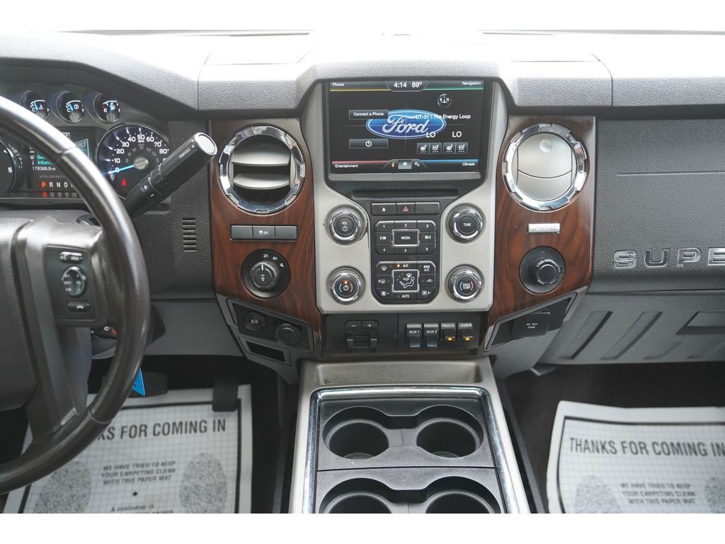 2016 Ford F-350 Lariat Huntington UT
