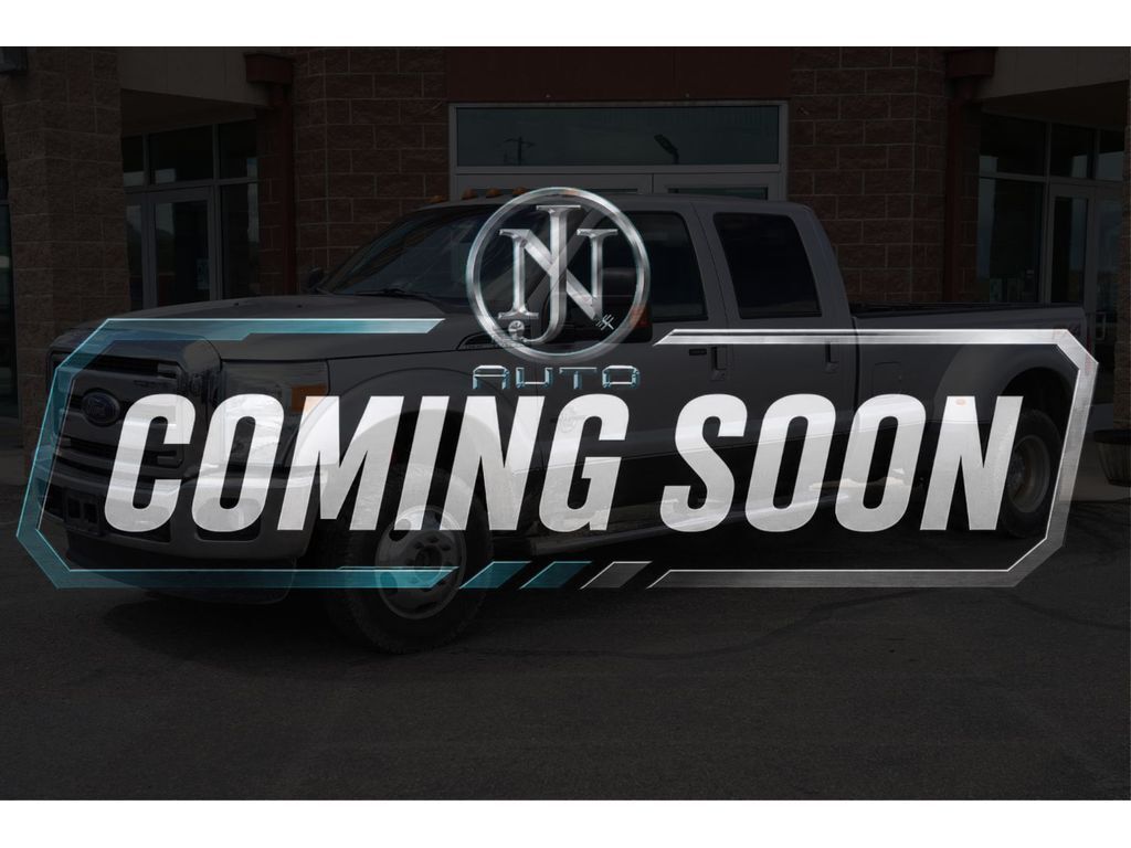 2016 Ford F-350 Lariat