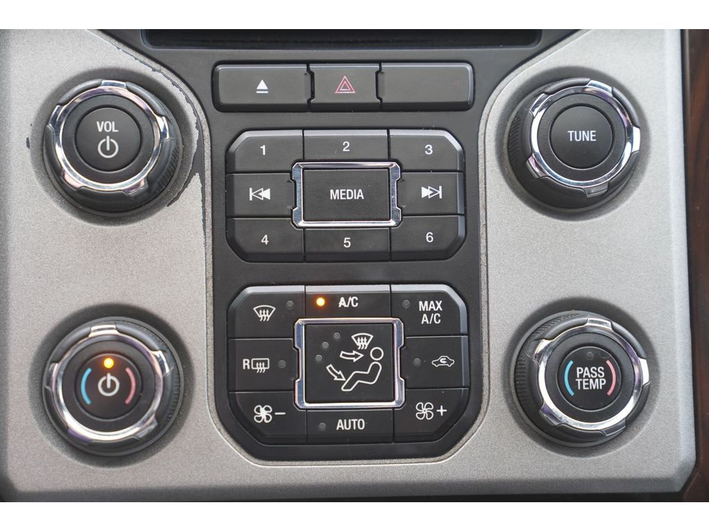 2016 Ford F-350 Lariat Price UT