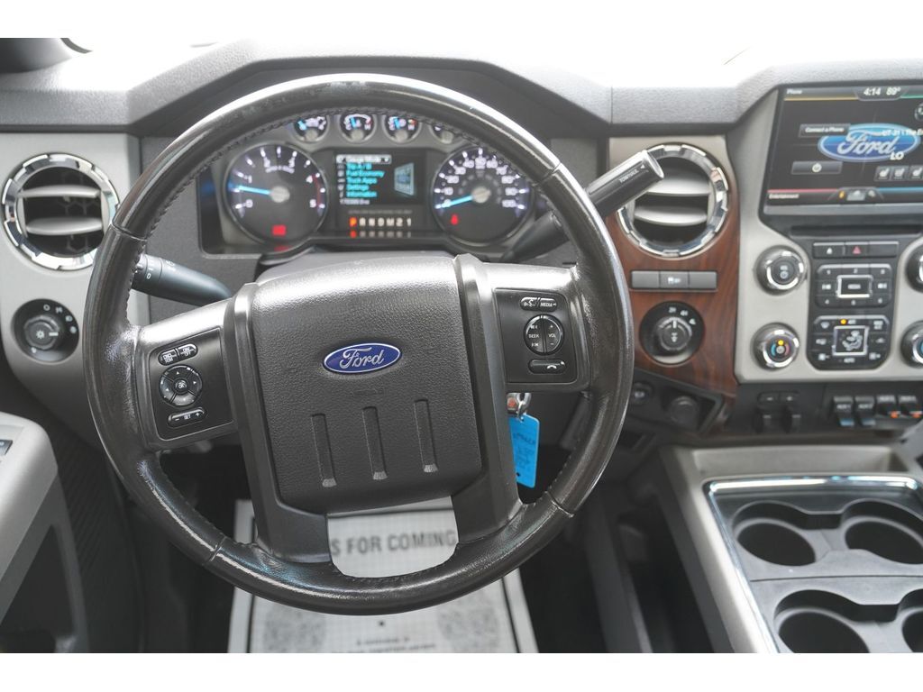 2016 Ford F-350 Lariat Price UT
