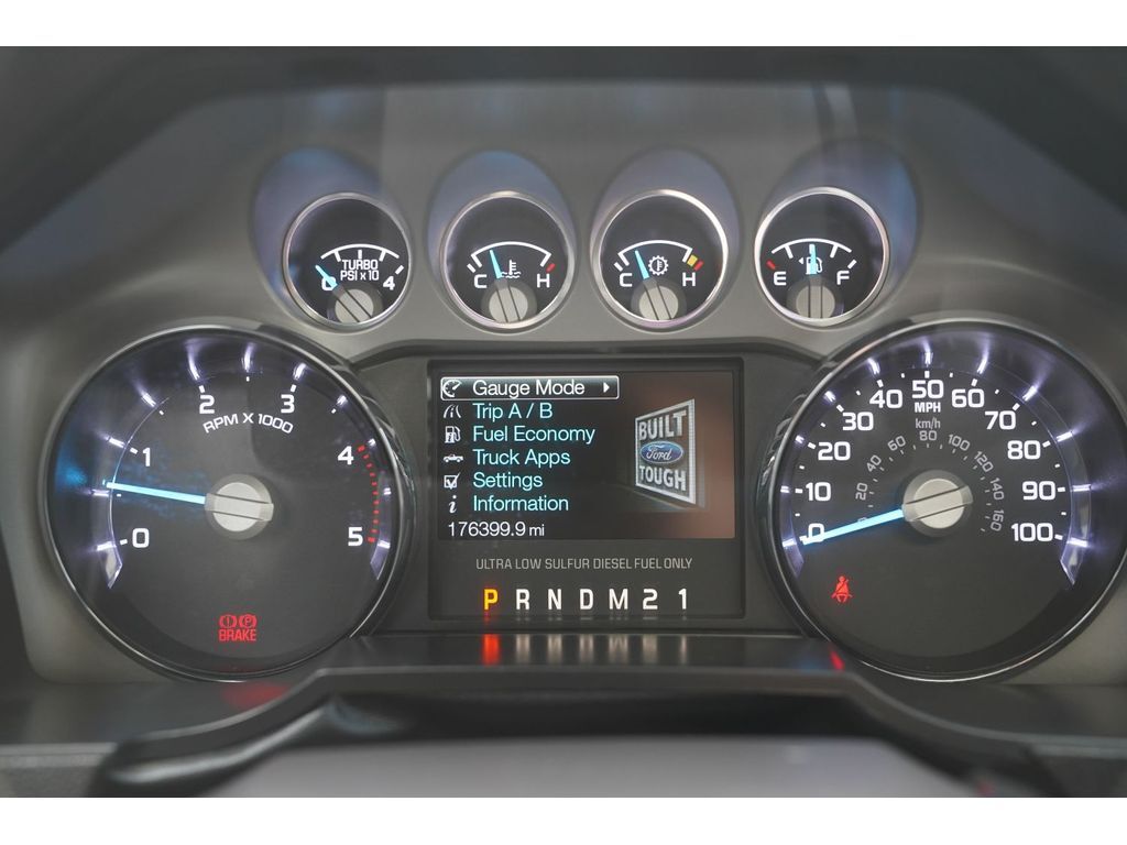 2016 Ford F-350 Lariat Price UT