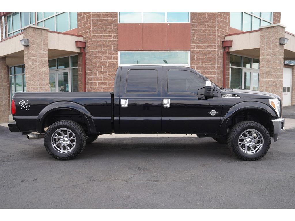 2016 Ford F-350 Lariat Price UT