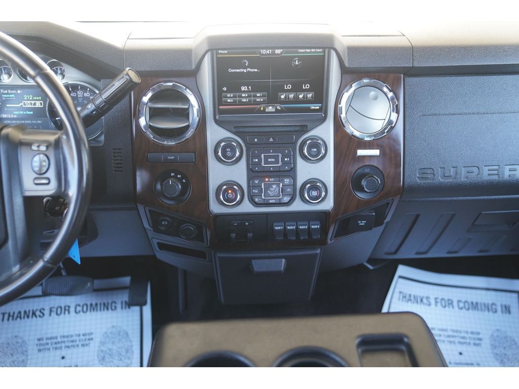 2016 Ford F-350 Lariat Price UT