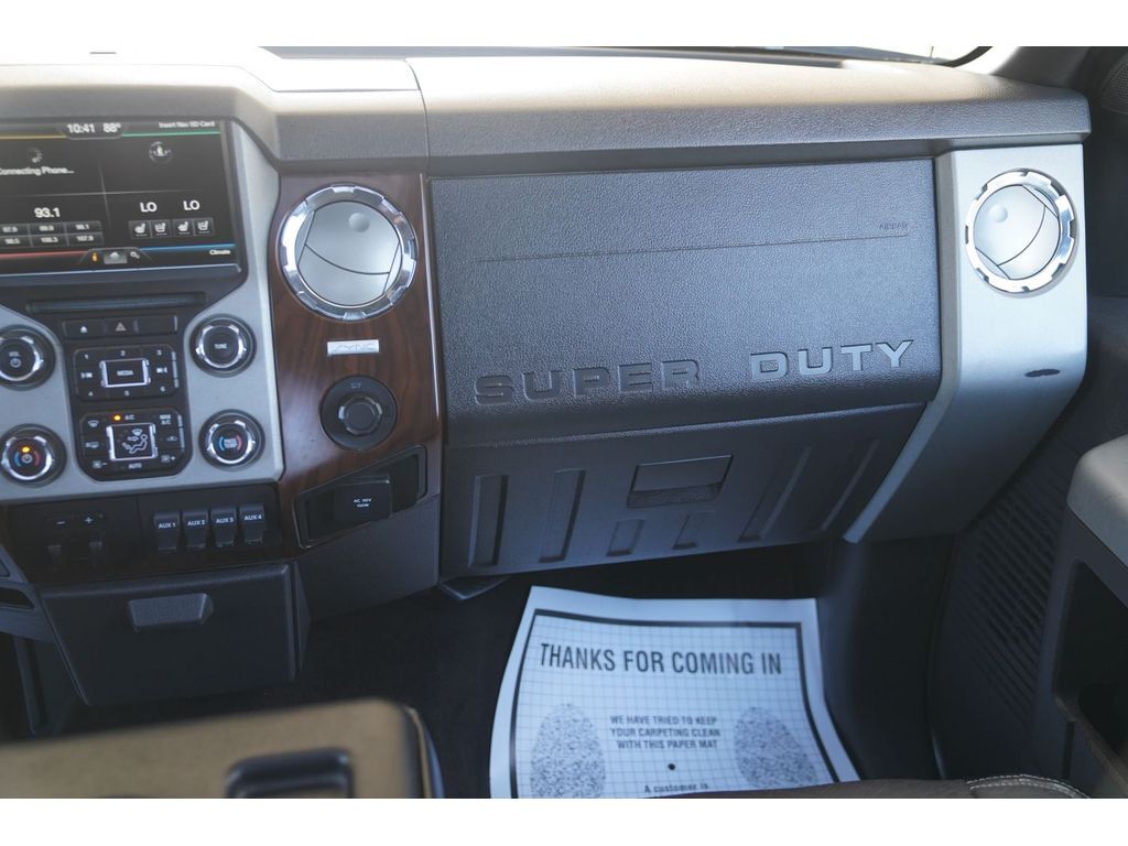 2016 Ford F-350 Lariat Price UT